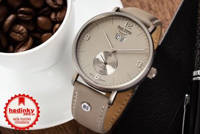 Bruno Söhnle Frankfurt Automatic 17-12193-861