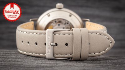 Bruno Söhnle Frankfurt Automatic 17-12193-861