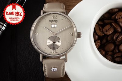 Bruno Söhnle Frankfurt Automatic 17-12193-861
