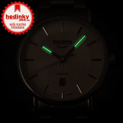 Bruno Söhnle Lagomat Men Automatic 17-12096-242