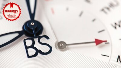 Bruno Söhnle Pesaro I Men Quartz 17-13073-242