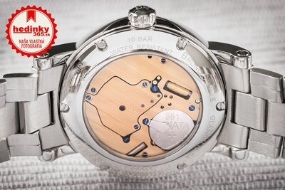 Bruno Söhnle Pesaro I Men Quartz 17-13073-242