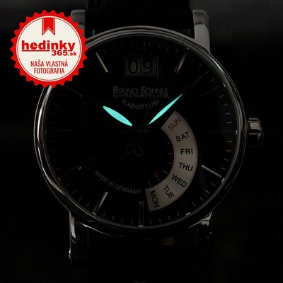 Bruno Söhnle Pesaro I Men Quartz 17-13073-741