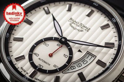 Bruno Söhnle Pesaro II Men Automatic 17-12150-267