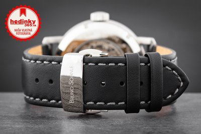 Bruno Söhnle Pesaro II Men Automatic 17-12150-267