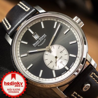 Bruno Söhnle Pesaro Men Automatic 17-12150-841