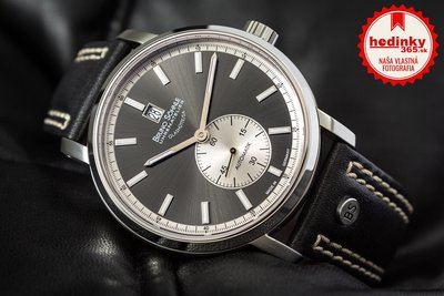 Bruno Söhnle Pesaro Men Automatic 17-12150-841