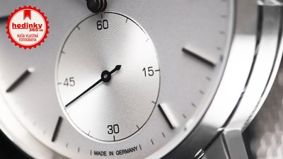 Bruno Söhnle Stuttgart II Quartz 17-13179-240 (II. Akosť)