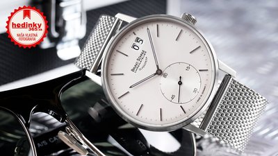 Bruno Söhnle Stuttgart II Quartz 17-13179-240 (II. Akosť)