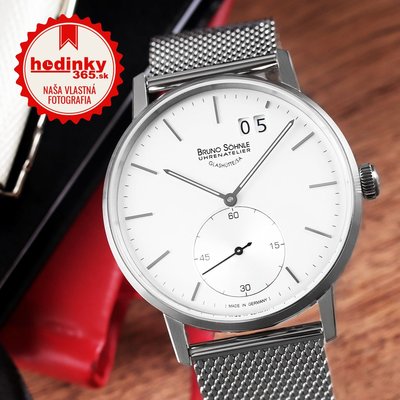 Bruno Söhnle Stuttgart II Quartz 17-13179-240 (II. Akosť)