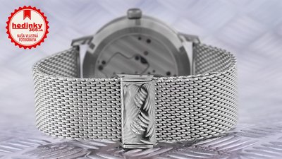 Bruno Söhnle Stuttgart II Quartz 17-13179-240 (II. Akosť)