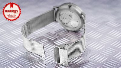 Bruno Söhnle Stuttgart II Quartz 17-13179-240 (II. Akosť)