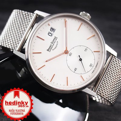 Bruno Söhnle Stuttgart II Quartz 17-13179-249