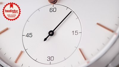 Bruno Söhnle Stuttgart II Quartz 17-13179-249