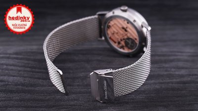 Bruno Söhnle Stuttgart II Quartz 17-13179-249