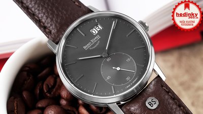 Bruno Söhnle Stuttgart II Quartz 17-13179-841