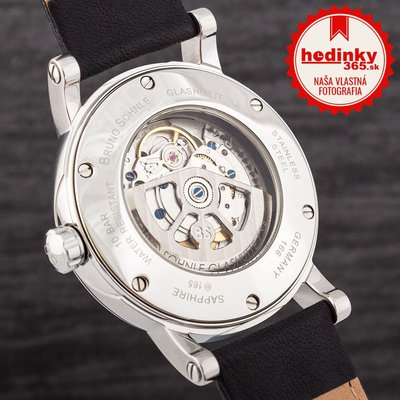 Bruno Söhnle Taranis Men Automatic 17-12165-241