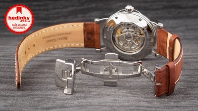 Bruno Söhnle Taranis Men Automatic 17-12165-841