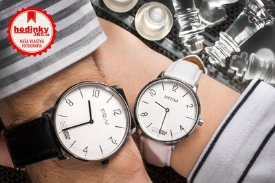 Prim PRIM Czech Team 2020 - Men W01P.13126.A + Gravírování zdarma