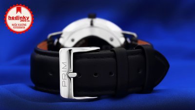 Prim PRIM Czech Team 2020 - Men W01P.13126.A + Gravírování zdarma