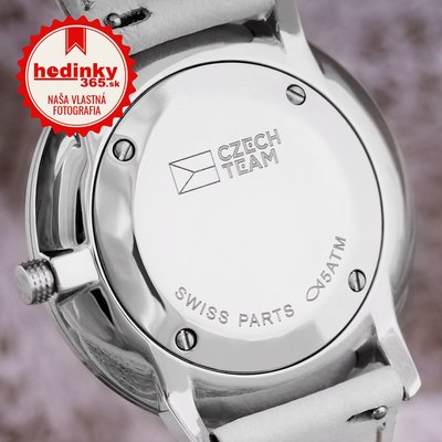 Prim Slim Czech Team 2020 - Lady W02P.13126.A + Gravírování zdarma