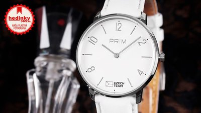 Prim Slim Czech Team 2020 - Lady W02P.13126.A + Gravírování zdarma