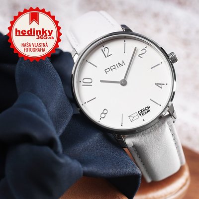 Prim Slim Czech Team 2020 - Lady W02P.13126.A + Gravírování zdarma