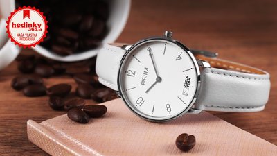 Prim Slim Czech Team 2020 - Lady W02P.13126.A + Gravírování zdarma