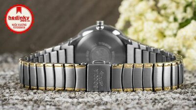 Boccia Titanium 3319-02