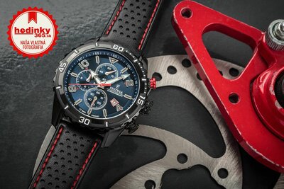 Festina Chronograph 20519/2