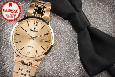 Festina Classic Bracelet 20513/3