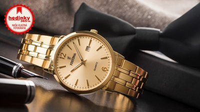 Festina Classic Bracelet 20513/3