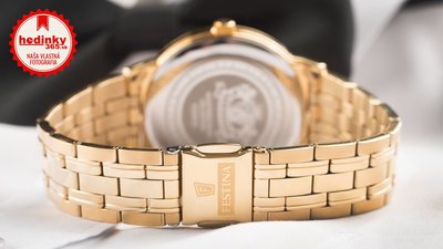 Festina Classic Bracelet 20513/3