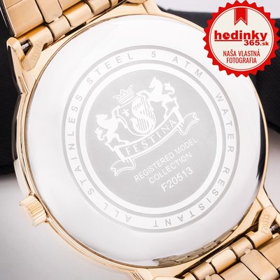 Festina Classic Bracelet 20513/3