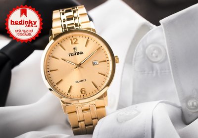 Festina Classic Bracelet 20513/3