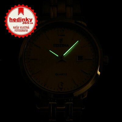 Festina Classic Bracelet 20514/3