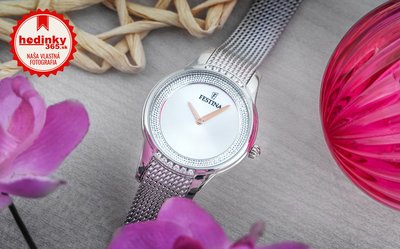 Festina Mademoiselle Swarovski 20494/1