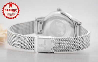 Festina Mademoiselle Swarovski 20494/1