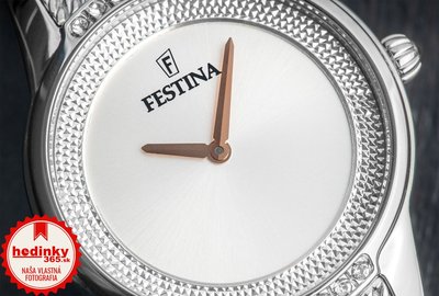 Festina Mademoiselle Swarovski 20494/1