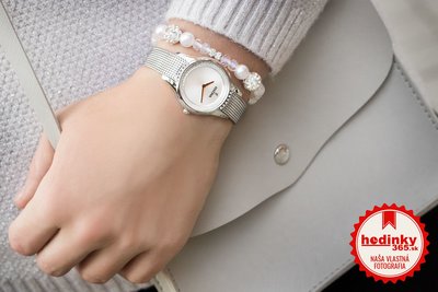 Festina Mademoiselle Swarovski 20494/1