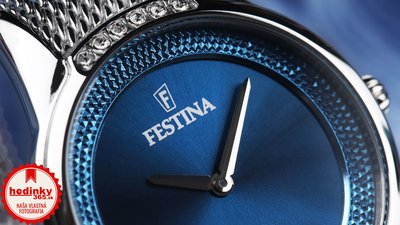 Festina Mademoiselle Swarovski 20494/2