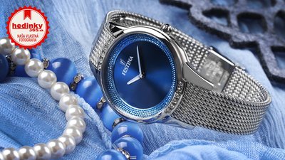 Festina Mademoiselle Swarovski 20494/2