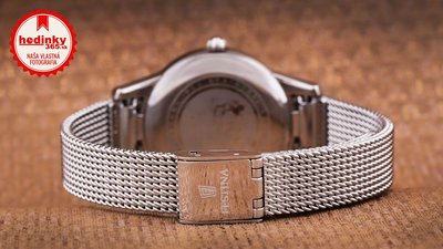 Festina Mademoiselle Swarovski 20494/3