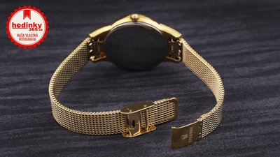 Festina Mademoiselle Swarovski 20495/1 (II. Akosť)