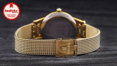 Festina Mademoiselle Swarovski 20495/1 (II. Akosť)