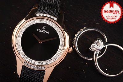 Festina Mademoiselle Swarovski 20496/2