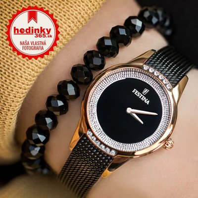 Festina Mademoiselle Swarovski 20496/2