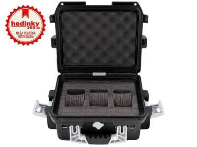 Kufor na hodinky Invicta DC3MKY/BLK Disney