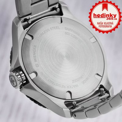 Wenger Seaforce Quartz 01.0621.109