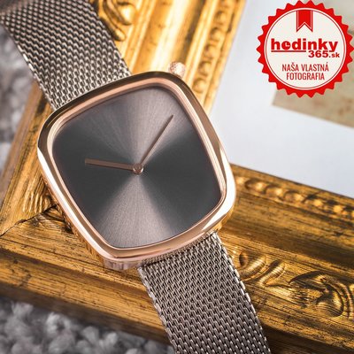 Bering Classic Pebble 18034-369